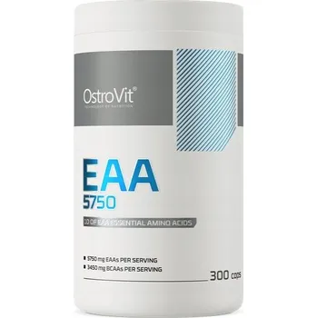 EAA 5750mg 300 kapslí
