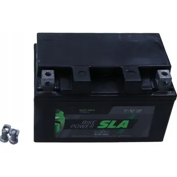 Motobaterie AKUMULÁTOR MOTO. 12V 8,5Ah/140A L+ AGM-SLA (ROZMĚRY: 150X88X93)