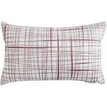 Polštář Bavlněný povlak na polštář 50x50 (vzor 3)