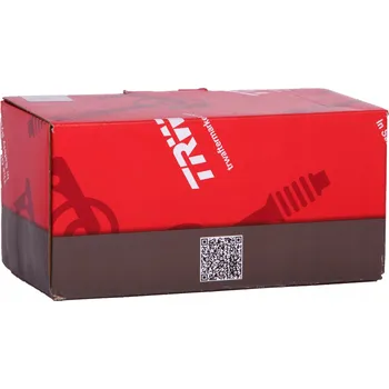 Brzdová hadice TRW PHB602 Flexibilní brzdová hadice