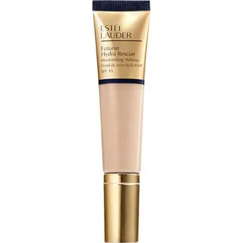 Make-up Estée Lauder Futurist Hydra Rescue 2C1 Pure Beige podkladová báze na obličej 35 ml SPF 41-50