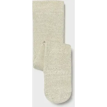 Dětské punčocháče Mayoral Newborn 9916.2K.Newborn.9BYA béžová 12X, vel. 80