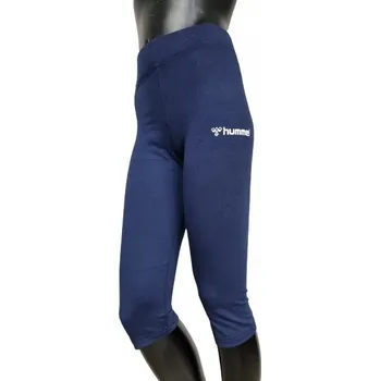 Dámské legíny Legíny 3/4 HUMMEL S