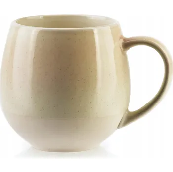 Hrnek Affek Design Lotta porcelánový 580 ml