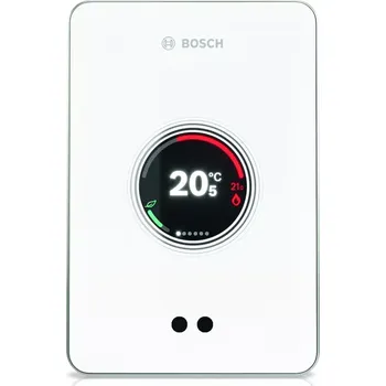 Kotel Buderus Expanzní nádoba