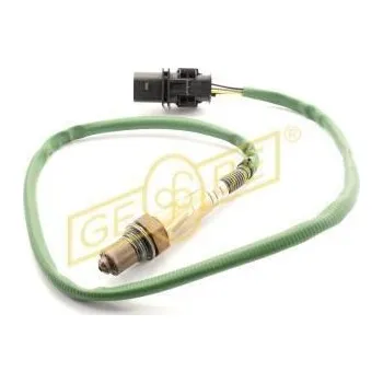 Lambda sonda Lambda sonda GEBE 9 7150 1