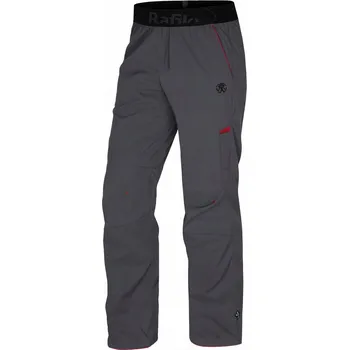 Pánské kalhoty Rafiki Kalhoty na lezení DRIVE Man castlerock S