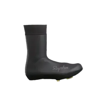 Cyklistické návleky Rapha zimní návleky na tretry Deep Winter - XL