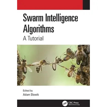 Technika Swarm Intelligence Algorithms