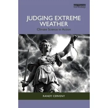 Judging Extreme Weather - Cerveny Randy