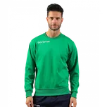 mikina givova One zelená 0013 2XS