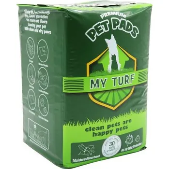 Inkontinenční podložka Ultra absorpční a rychleschnoucí hygienické podložky 30 ks