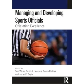 Managing and Developing Sports Officials