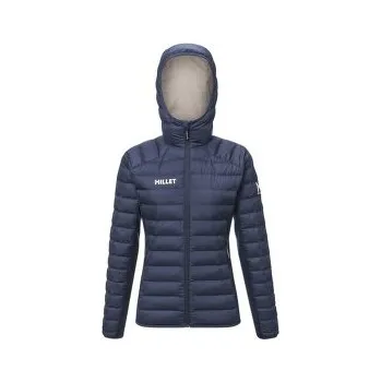 Millet FITZ ROY WARM HOODIE Women SAPHIR NEW modrá S