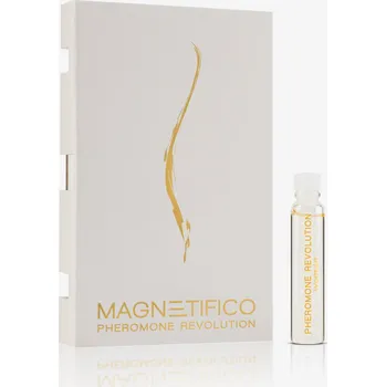 VALAVANI MAGNETIFICO Pheromone Revolution 2ml - " feromony pro ženy "
