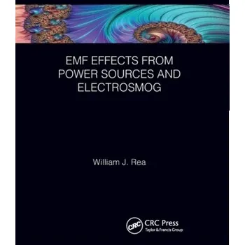 EMF Effects from Power Sources and Electrosmog - Rea, William J. (Environmental Health Center, Dallas, Texas, USA); Patel, Kalpana D. (Environmental Health Center, Buffa