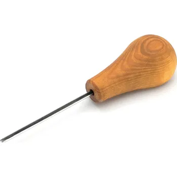 Dláto Rydlo BeaverCraft P12/02 V profil 12 - rovné, 2mm