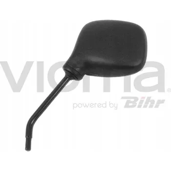 Zrcátko pro motocykl VICMA ZPĚTNÉ ZRCÁTKO MOTO APRILIA RALLY 50 LEVÉ (STRANA ŘIDIČE)