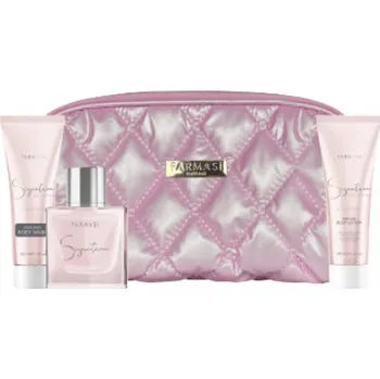 Farmasi Signature SADA PRO ŽENY 3 ks (Luxusní rituál pro každý den)