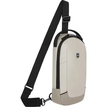 Městský batoh Batoh s jedním popruhem Victorinox 653540Altmont Modern Sling, Stone White