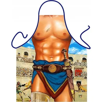 Kuchyňská zástěra Zástěra Itati Gladiator