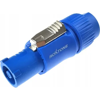 IP kamera Napájecí konektor speakon power-in ROXTONE RPCI001