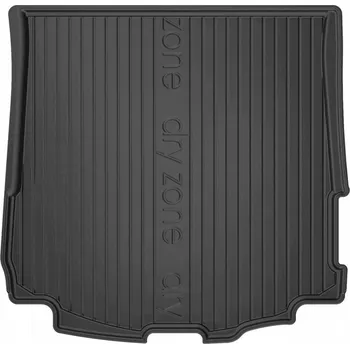 autokoberec Gumová vana do kufru Frogum