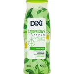 Dixi šampon s čajovníkovým olejom mastné vlasy 400 ml