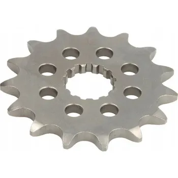 Řetězová sada pro motocykl Přední hnací kolečko JT JTF565,15