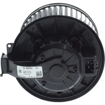 Vnitřní ventilátor BOSCH 0 130 115 813