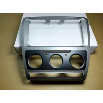 Autorádio Rámeček Octavia 2 manual