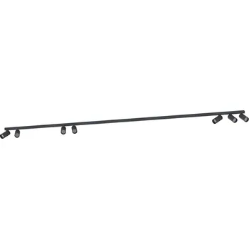 Bodové svítidlo Stropní bodové svítidlo 10743 FOURTY VII BLACK