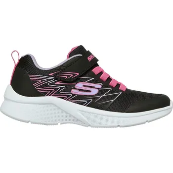 Dívčí obuv Boty Skechers Black 1015385 C10.5 (28)