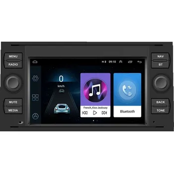 Auto Hi-Fi Podofo Ford Transit autorádio Podofo 2/64GB