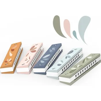 Hudební nástroj pro děti Speedy Monkey - Harmonika