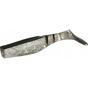 Umělá nástraha Gumová nástraha Mikado NÁSTRAHA - FISHUNTER 5cm/124, 5 cm