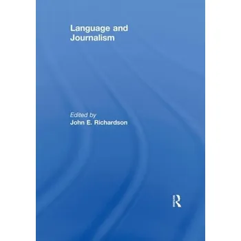 Language and Journalism
