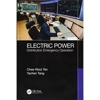 Technika Electric Power - Scheele, Carsten