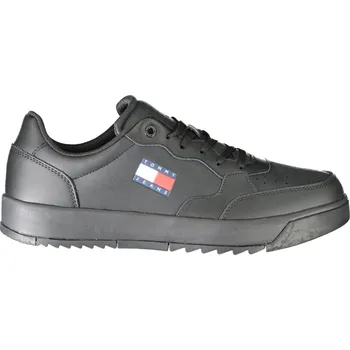 Pánské tenisky Tommy Jeans EM0EM01397 Pánské tenisky černé 46