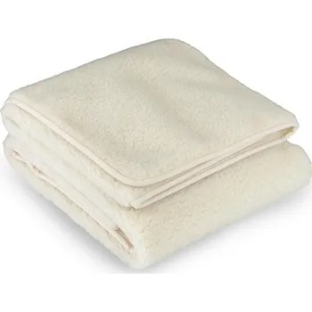 deka Deka z ovčí vlny merino Rozměr [cm]: 160x200 500 g/m²