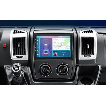 Autorádio Podofo A7616 Autorádio Citroen Jumper