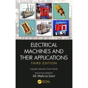 Electrical Machines and Their Applications - Mehrizi-Sani, Ali