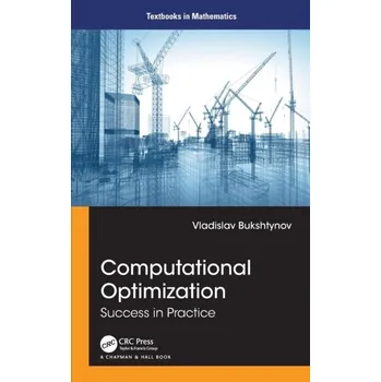 Matematika Computational Optimization - Bukshtynov, Vladislav