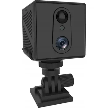 IP kamera Špionážní mini kamera na SIM kartu SpyBox 75 4G