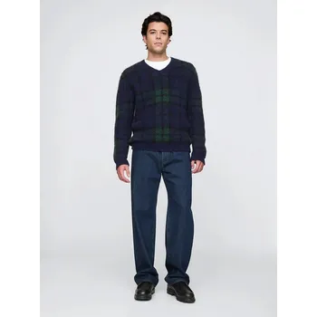 Pánské džíny Pánské džíny GAP Baggy Americana Unisex 597498-00 Velikost: 30/32 Tričko zdarma při nákupu nad 3000,-!