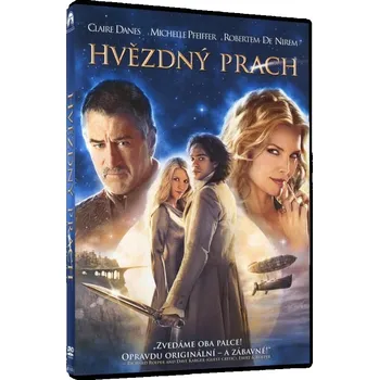 Hvězdný prach (DVD)