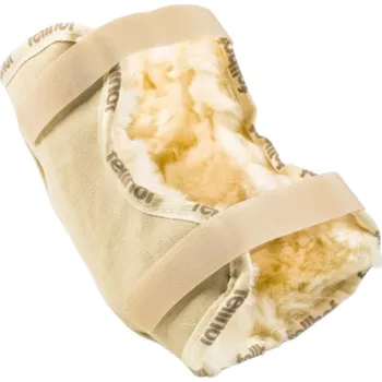 Fellhof Chránič lokte ze 100% jehněčí vlny