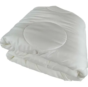 přikrývka Celoroční přikrývka Tencel™ s povrchem lyocell satén, prodloužená 140x220 cm, hmotnost výplně 1210g