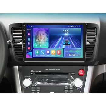 Autorádio Subaru Legacy rádio Podofo A3018UP