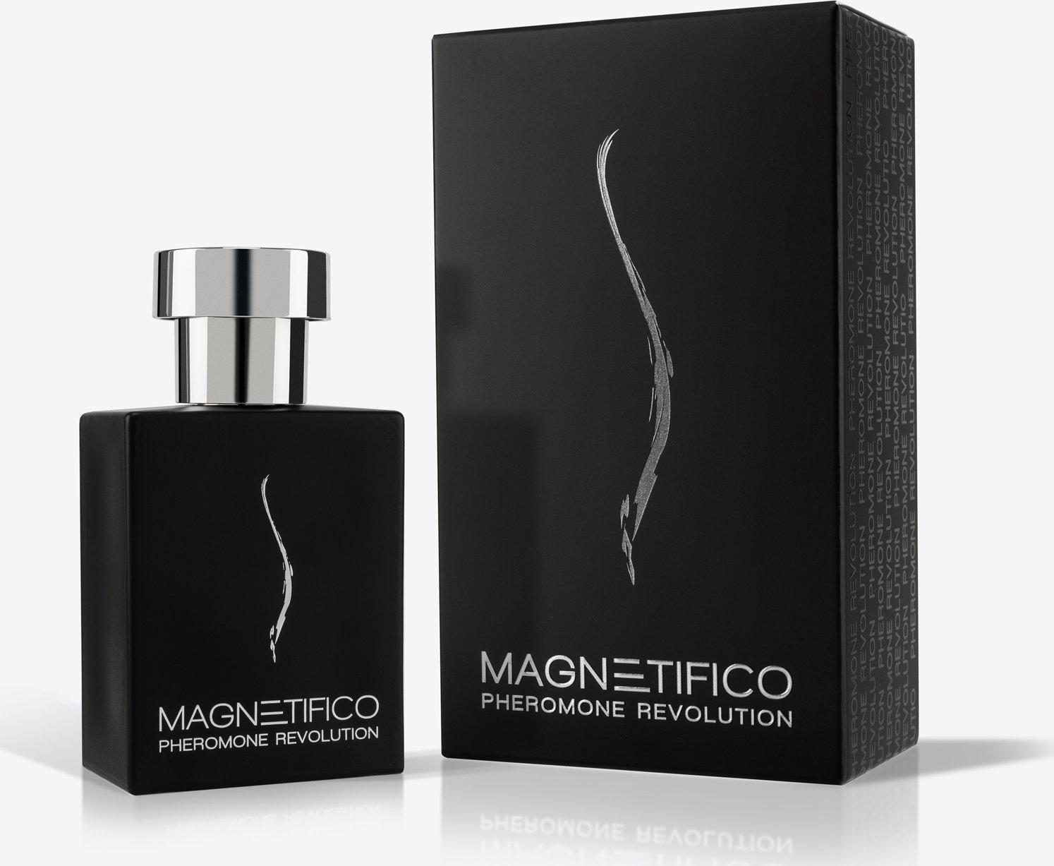 VALAVANI MAGNETIFICO Pheromone Revolution 50ml - " feromony pro muže "